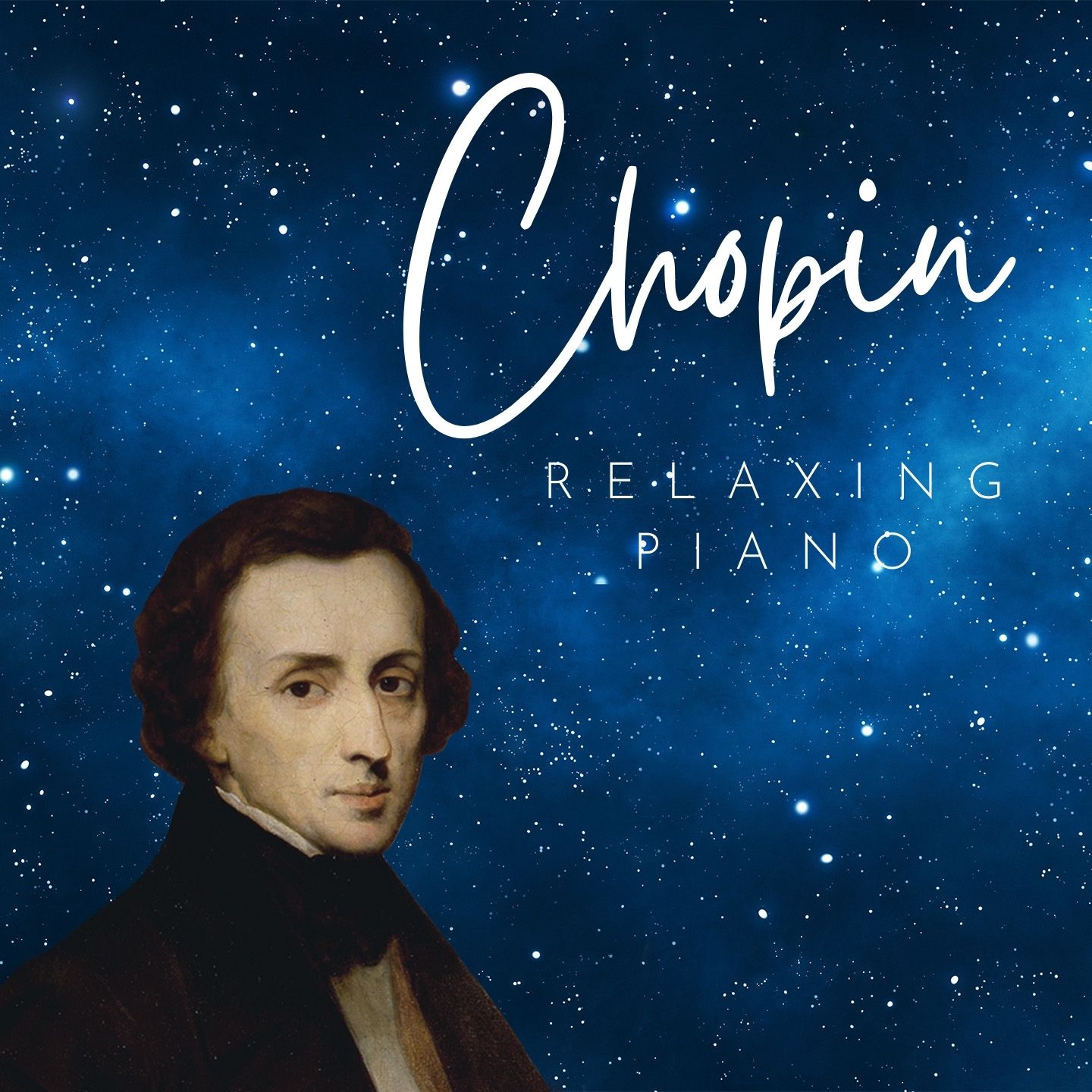 Chopin: Relaxing Piano